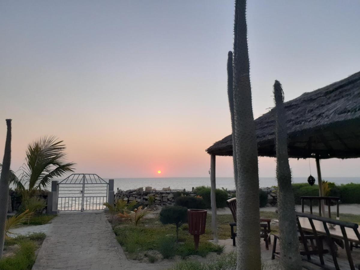 Hotel Aux 2 Metis Toliara Exteriér fotografie