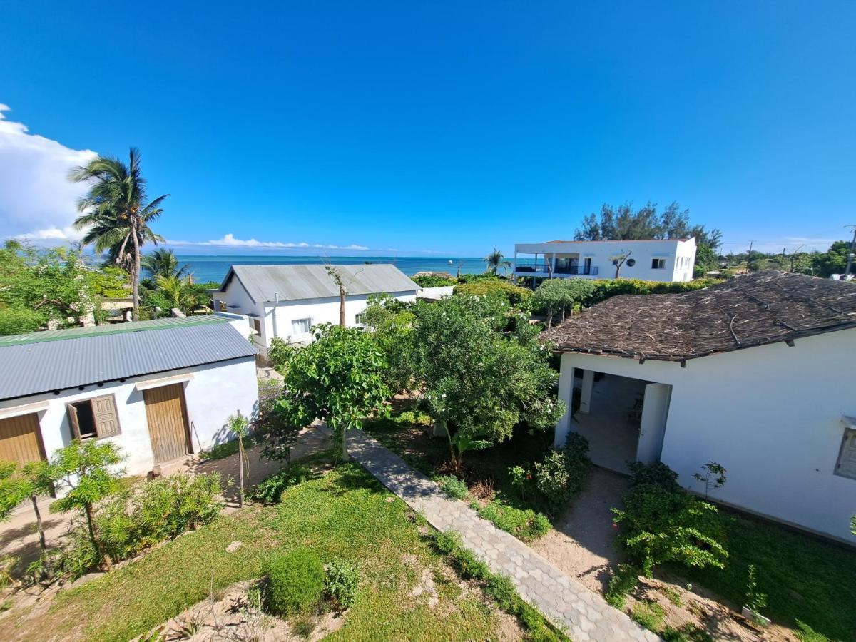 Hotel Aux 2 Metis Toliara Exteriér fotografie